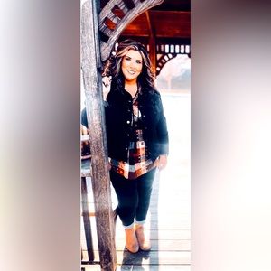 Meet your Posher, Cindy